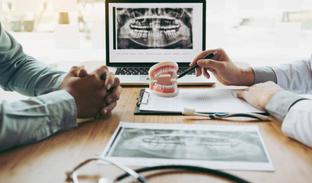 Best Orthodontic Emergency Dentist in Wallingford Center, CT