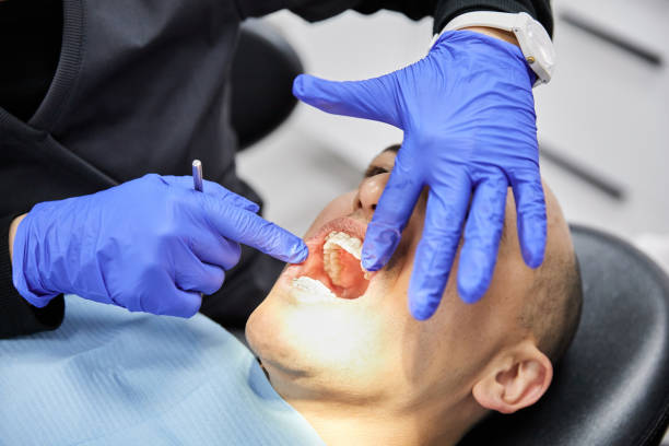 Best Weekend Emergency Dentist in Wallingford Center, CT