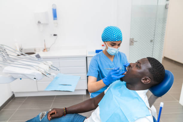 Best Emergency Cosmetic Dentistry in Wallingford Center, CT